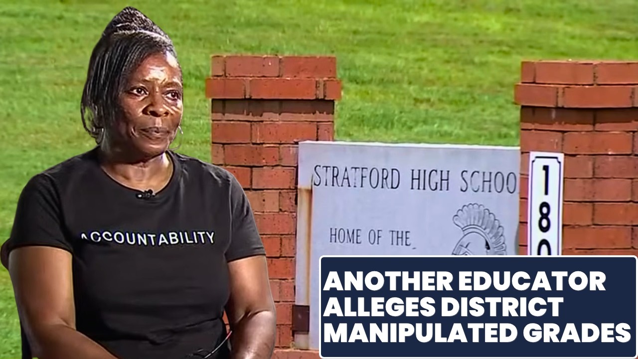 Штат начал расследование в отношении школы Stratford High