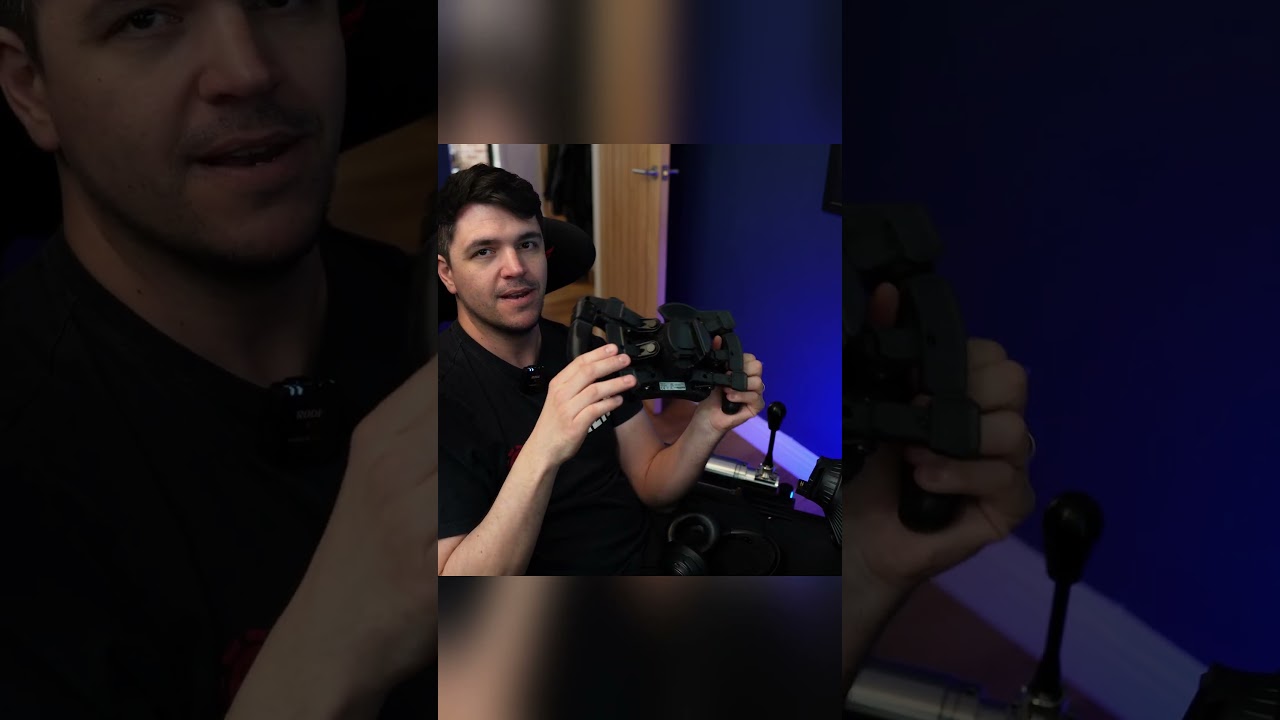 How To Do Dual Clutch Standing Starts #simracing #racinggames #iracing