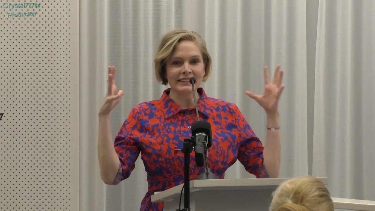 Liisa Pura ja Katriina Reponen | Tuusula 4.3.2025