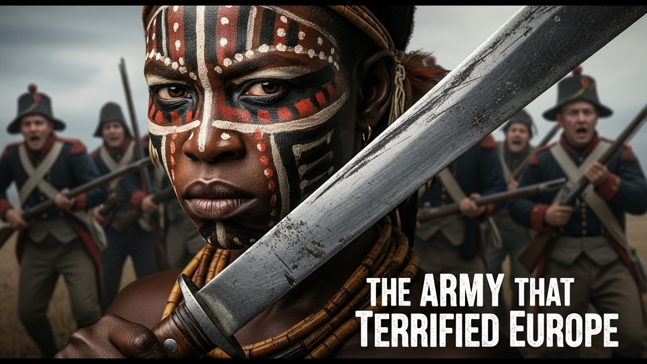The Dahomey Amazons: Africa’s All-Women Army That Terrified Europe