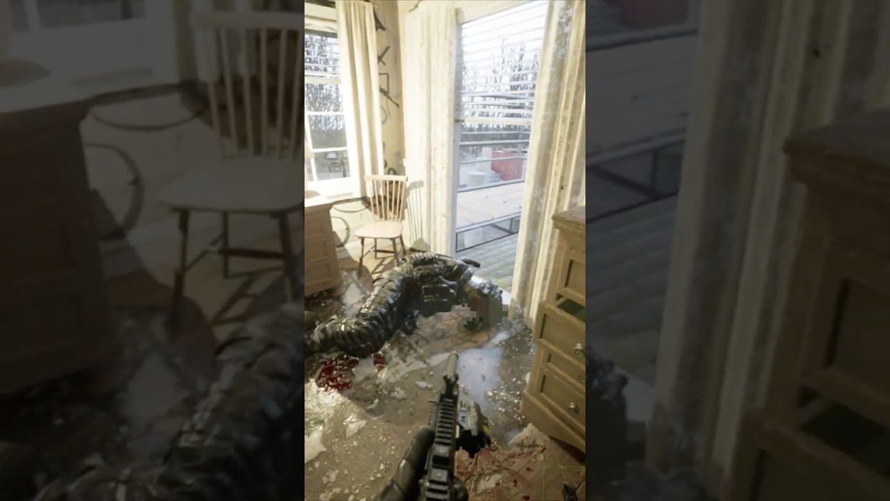 BODYCAM or Unrecord game !! Real Life graphics 😮 #bodycamgame #bodycam #game #unrecord