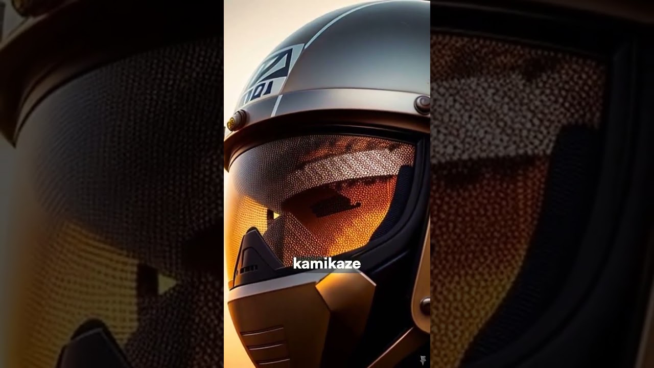 Flying Funnies: Helmet Mysteries! (Comedy Explained)
