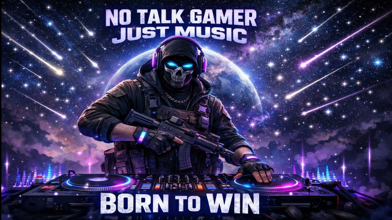 Born to Win Song 🏆 | 2 Games 2 Warzone Victories (Epic SUNO Music + Gameplay)
