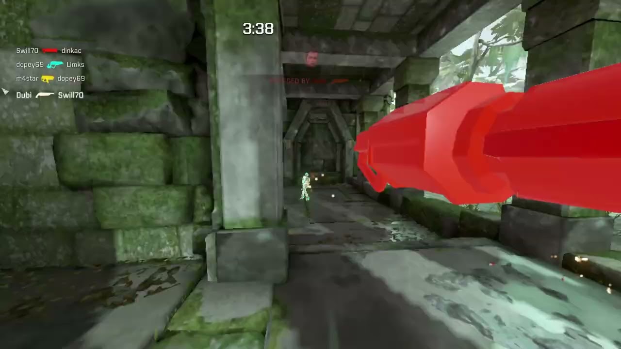 Quake Champions Sorlag is not so bad ;)CLIENT 1 28 RETAIL 209284 209305 2026 01 07 21 29 14