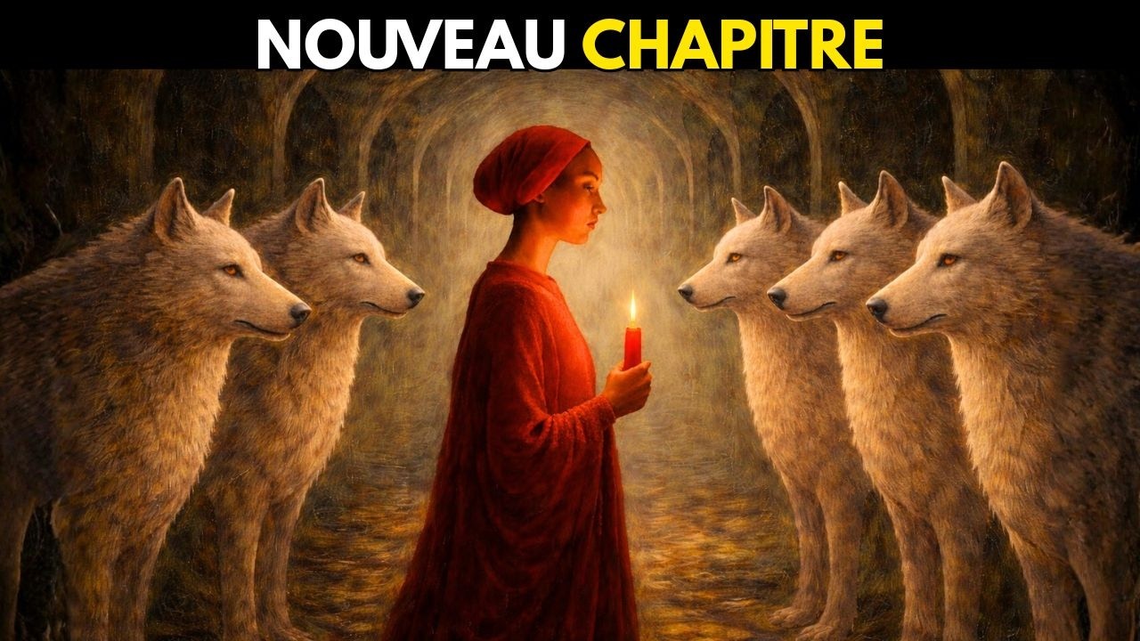 Vous n’êtes plus « simplement » empathique: l’émergence du Shadow Healer — Selon Carl Jung