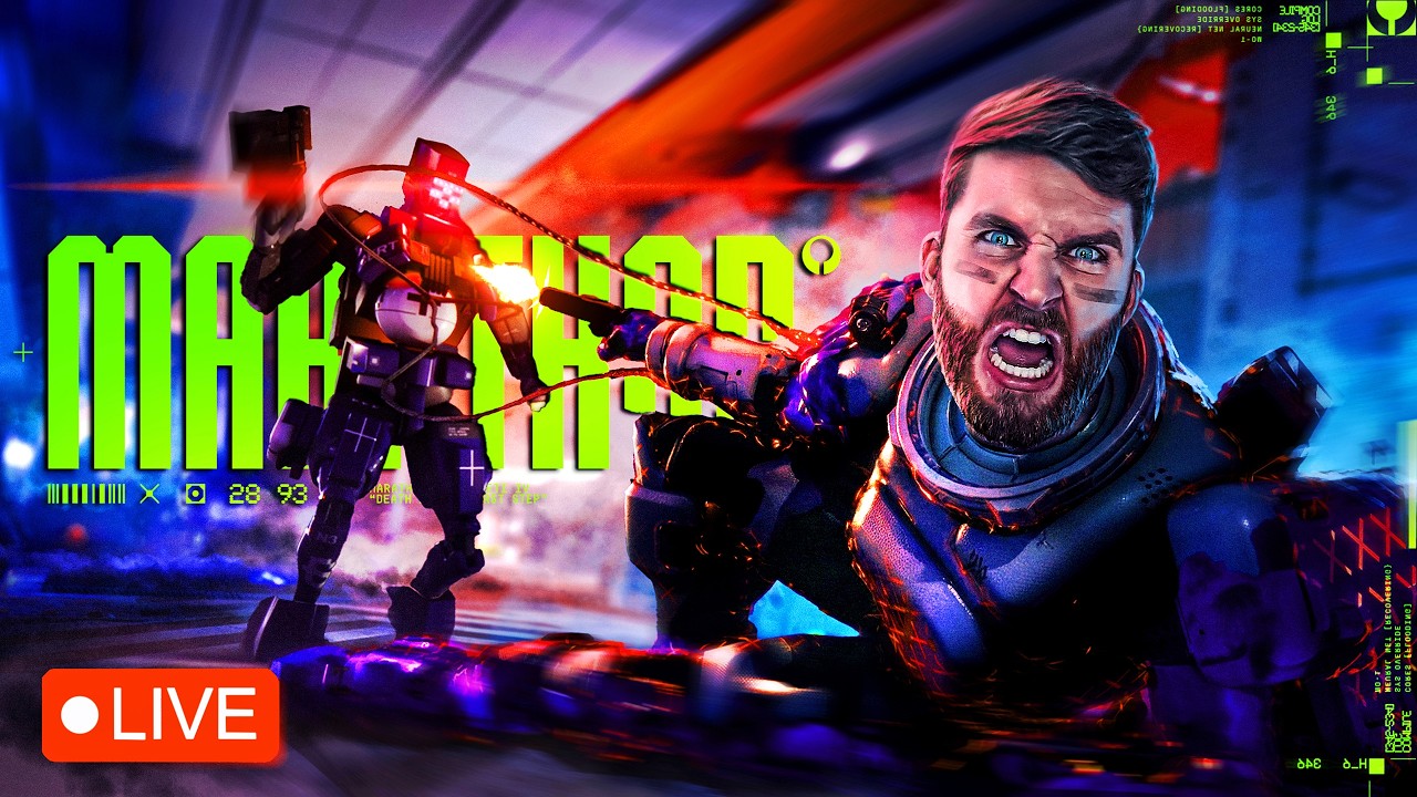 This Thumbnail Made Me Think Of You... PREPARING FOR CRYO & RANKED!!!
