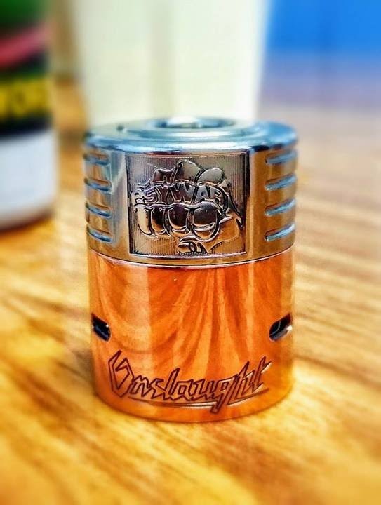 Psywar Fabrications | Onslaught RDA/RBA | Review