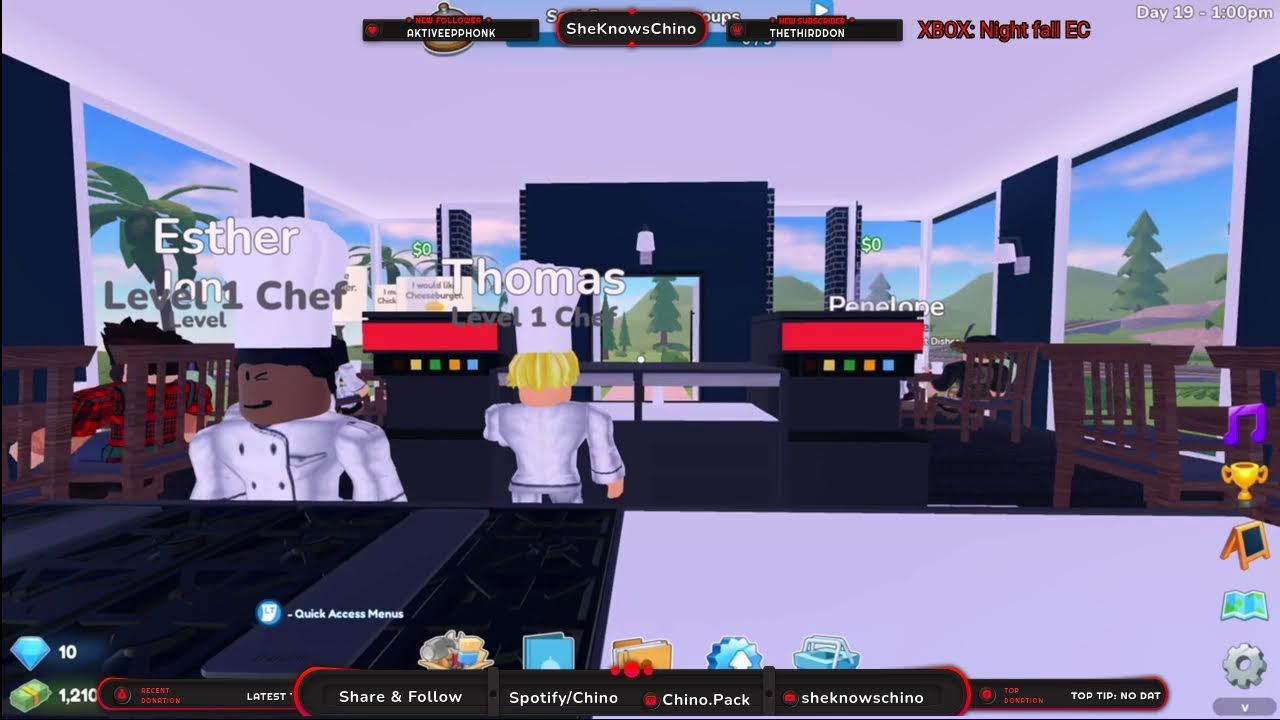 Join My Game!!!
