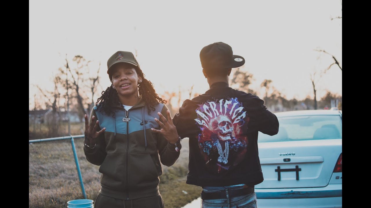 Yolove- Wake Up {Official Video}