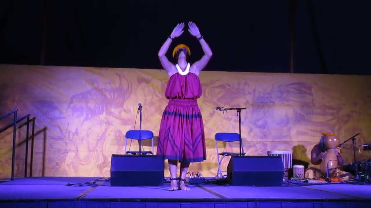 Hālau Mōhala ʻIlima - 