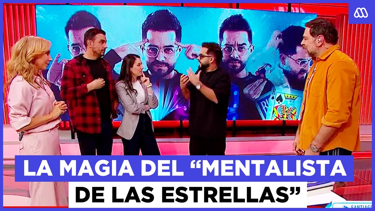 ¡No lo podían creer!: El 