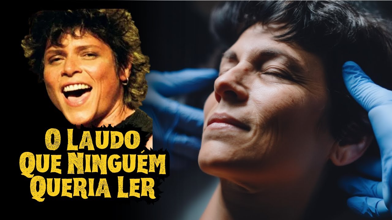 A autópsia de Cássia Eller | a voz intensa que se apagou cedo demais