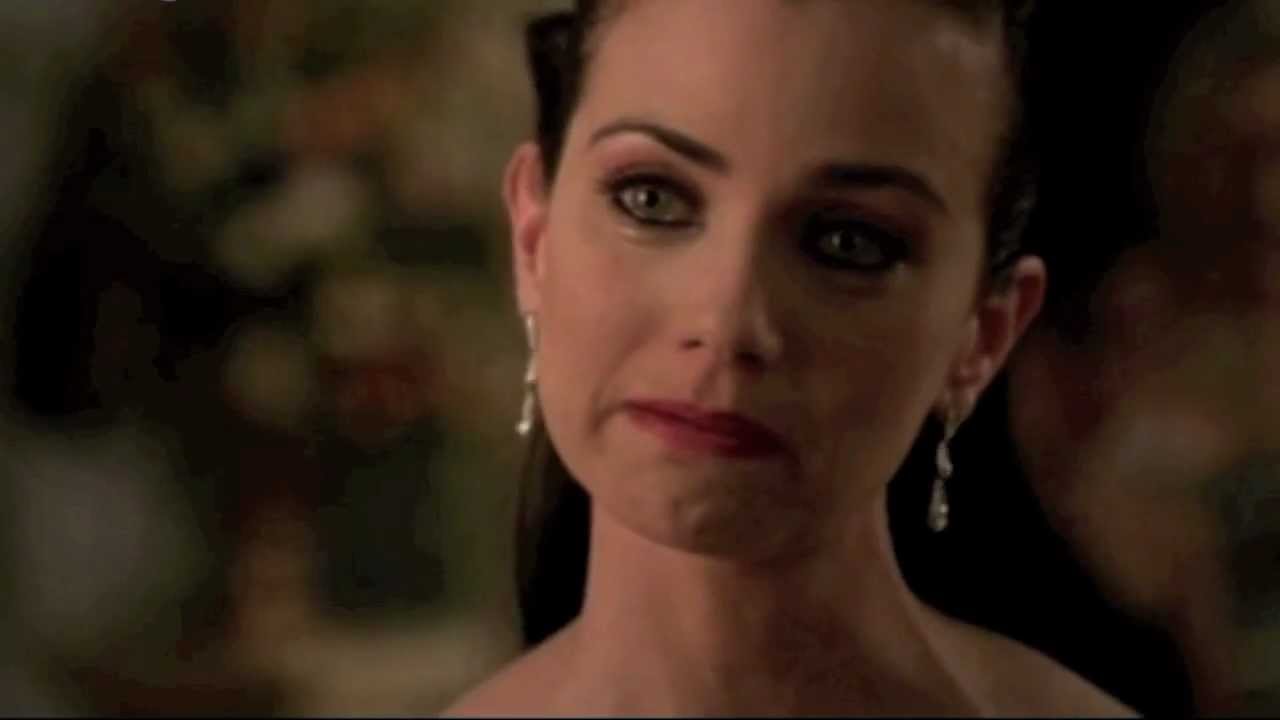 Mia Kirshner  'Not Another Teen Movie'