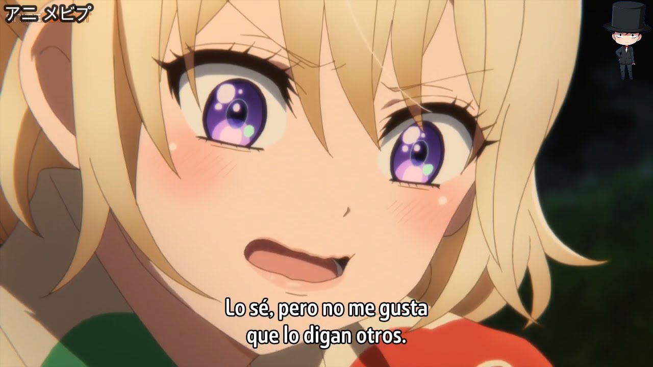 Celos en el anime - Momentos Divertidos del anime #24