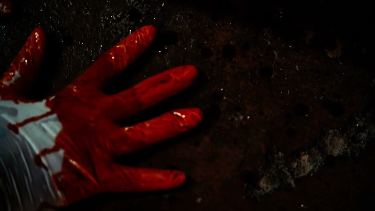 Hanica AS Media Studies - Final Coursework