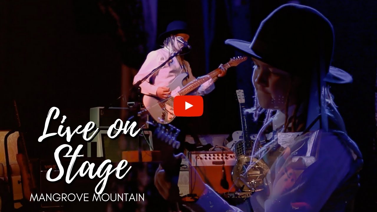 Live at Mangrove Mountain (Full Set)