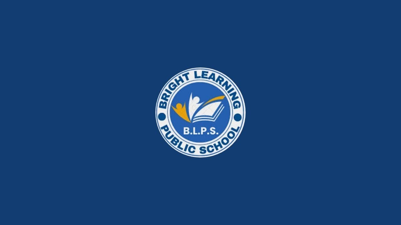 Bright Learning Public School  is live!