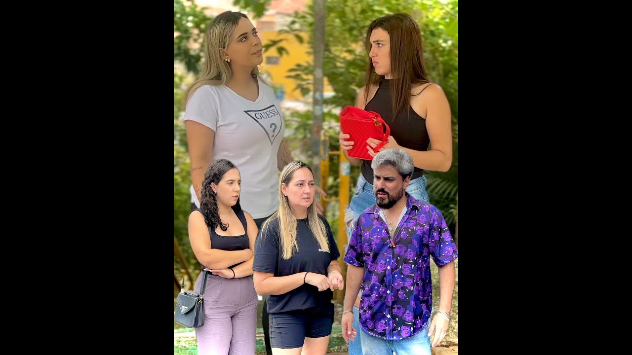 Pense antes de agir para que não seja tarde demais