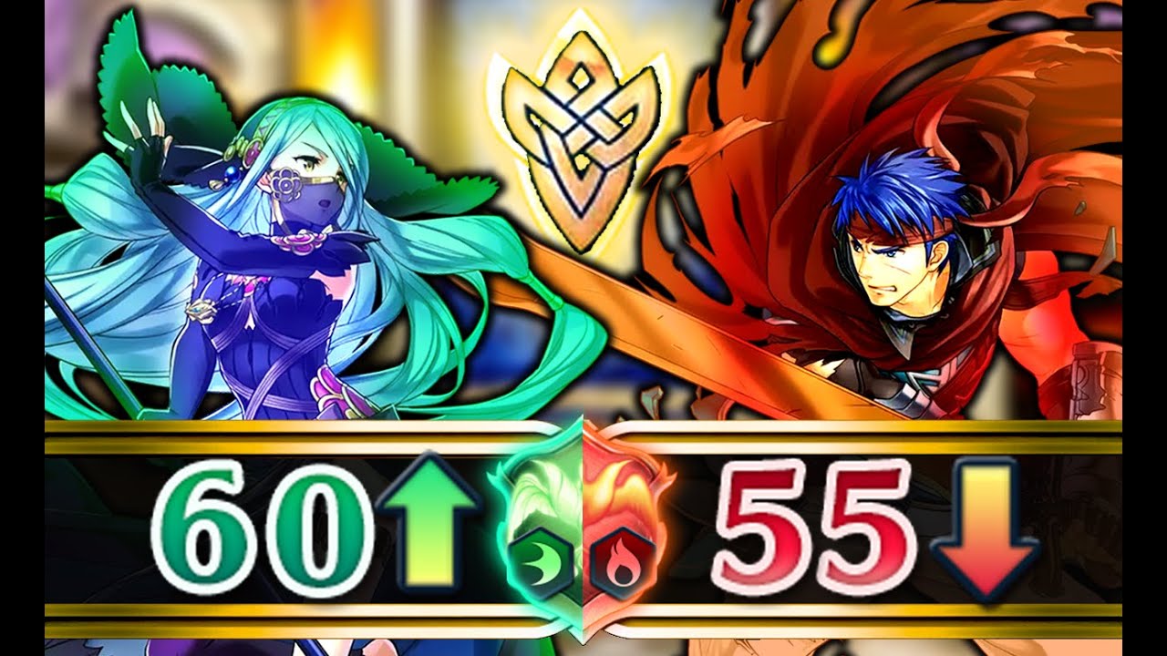 Stats That Make NO SENSE: Fire Emblem