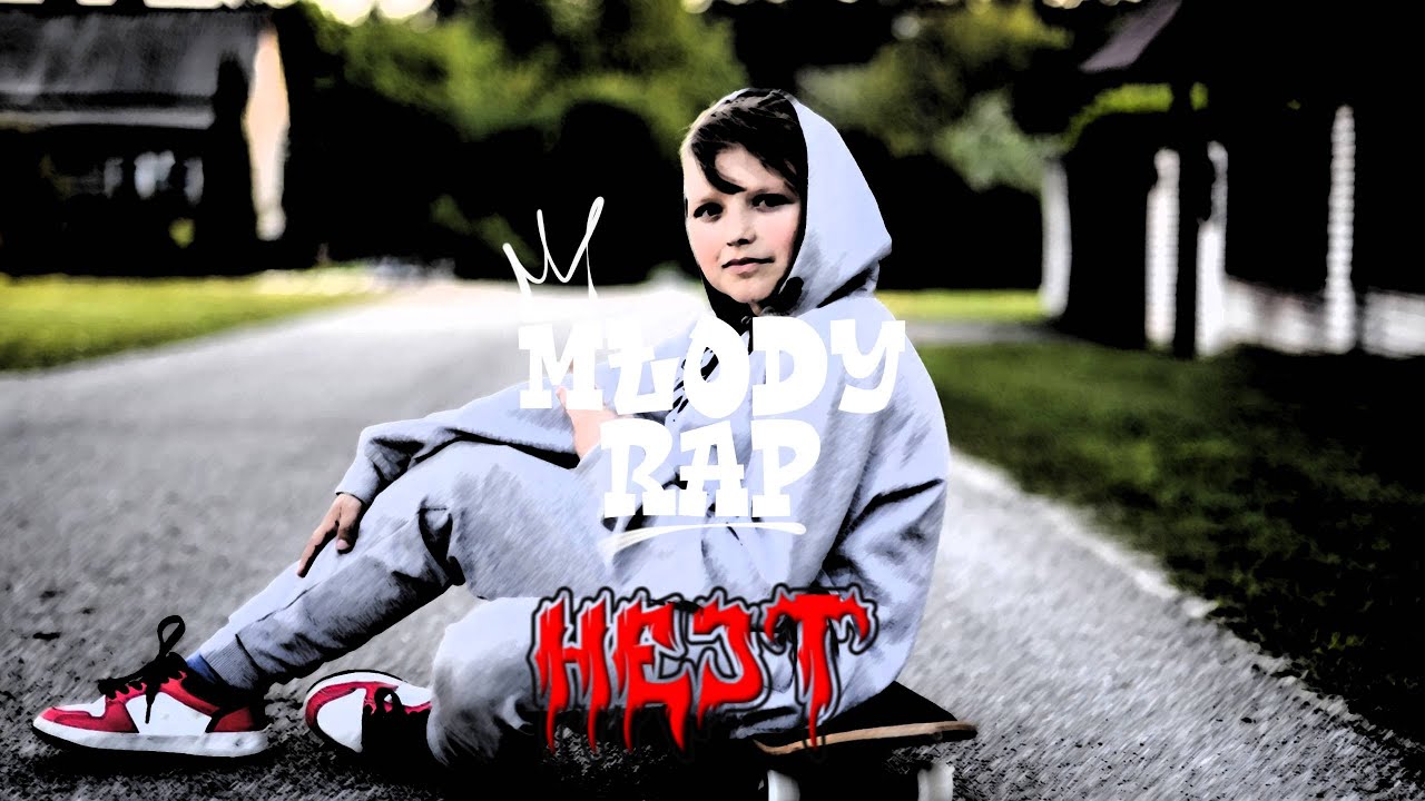 Młody Rap -- HEJT