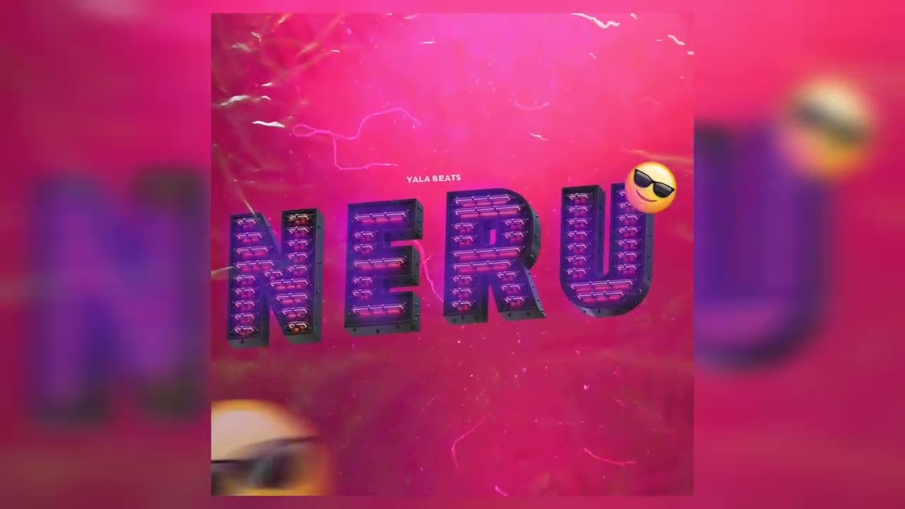 Nerú-Yala Beats [Afro House Instrumental]2025