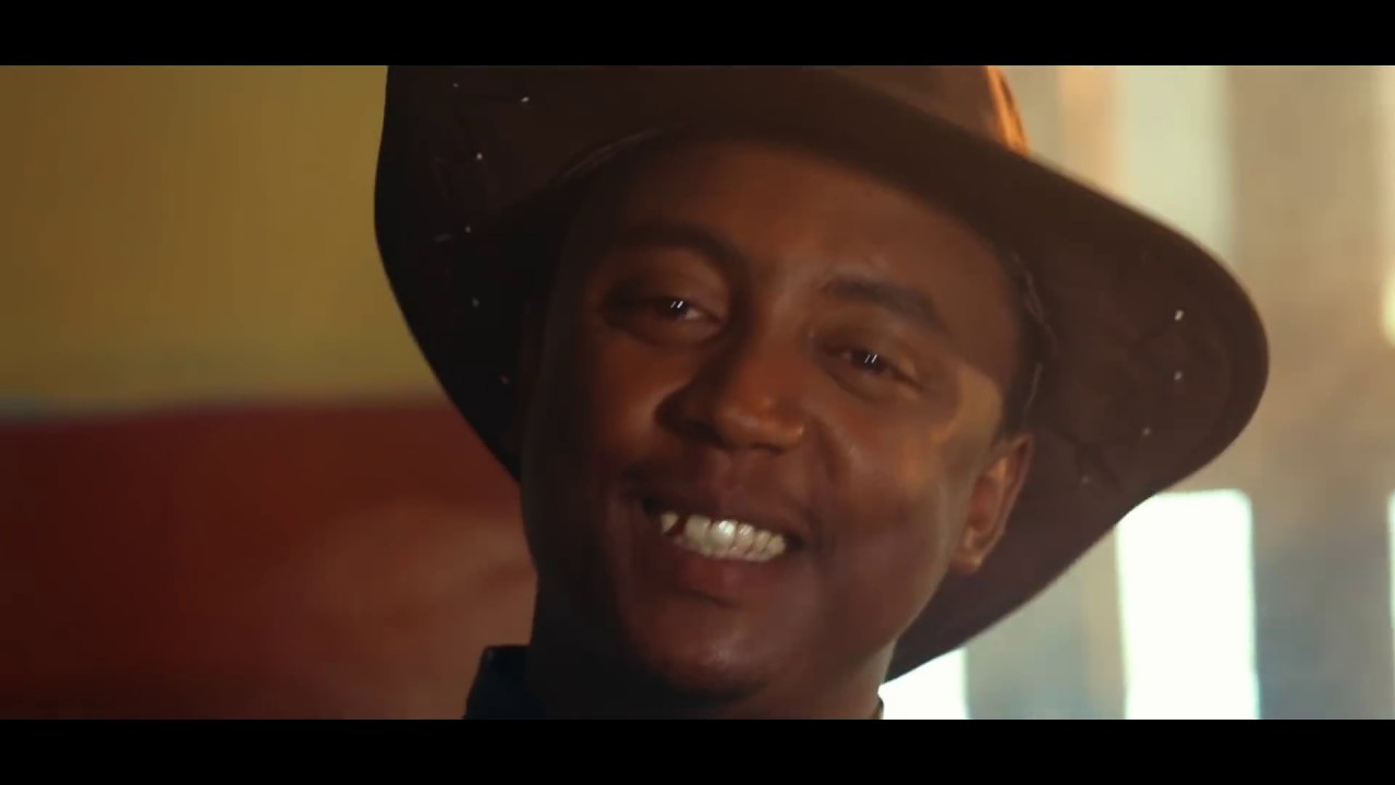 Ethiopian Music: Daniel Masresha - Akana ዳንኤል ማስረሻ - አካና - New Ethiopian Music 2018(Official Video)