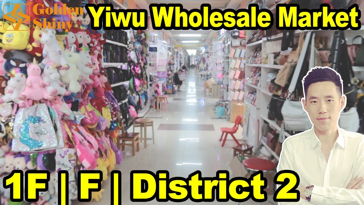 Yiwu Commodity City | 1F | F | District 2 | Yiwu Sourcing Agent