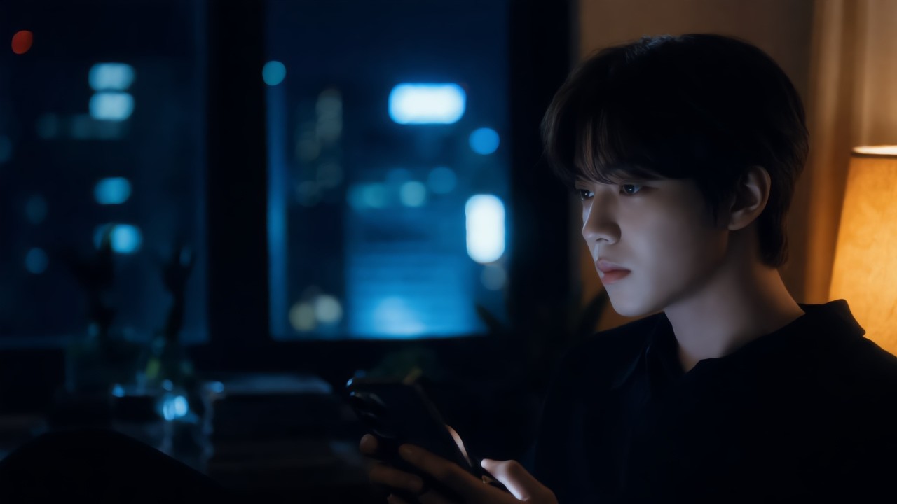 너를 기다리며 (Waiting for You) – A Song About Silent Love | Nubila