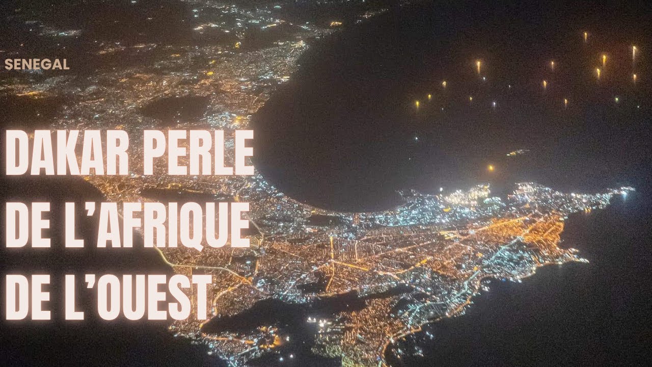Dakar | Perle de l’Afrique de l’Ouest