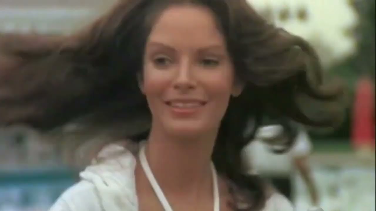 1970s Culture Montage