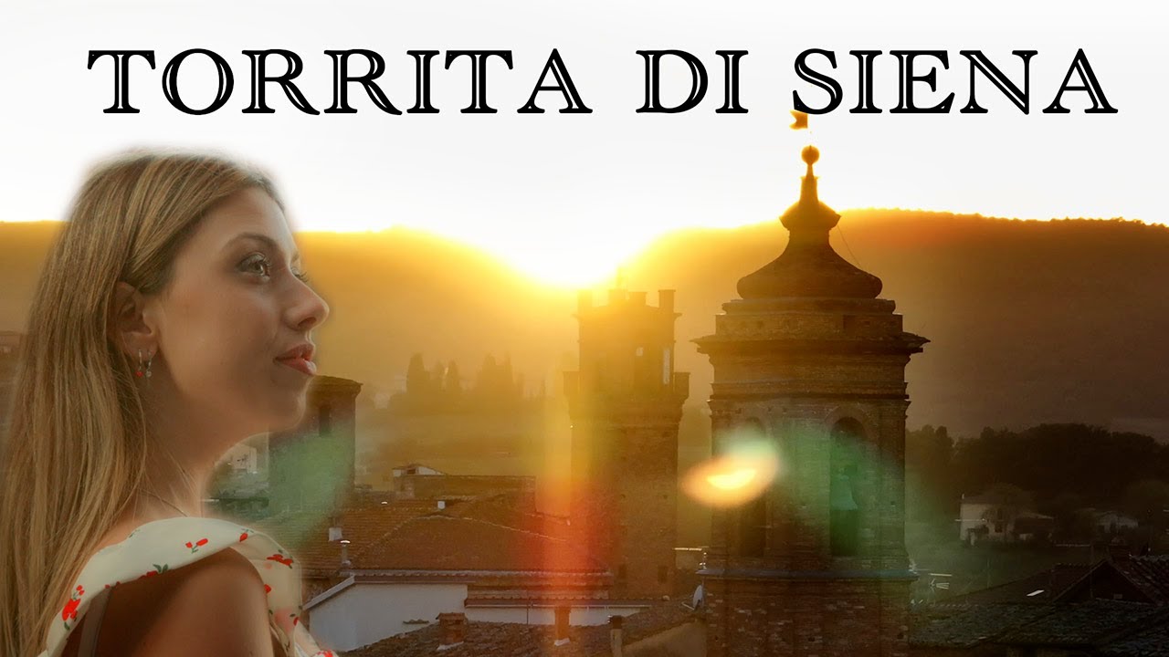TORRITA DI SIENA - FREE FPV FILMS