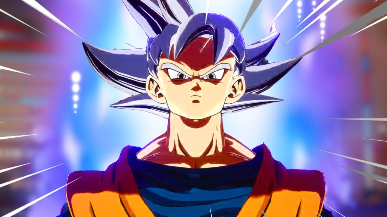 How To COUNTER ULTRA INSTINCT GOKU In Ranked | DRAGON BALL: Sparking! ZERO