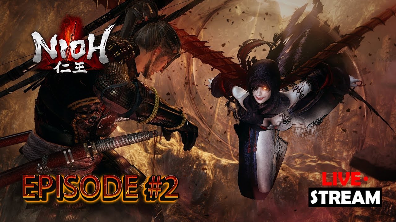 NIOH |  EPISODE 2 ||  CRO/ENG