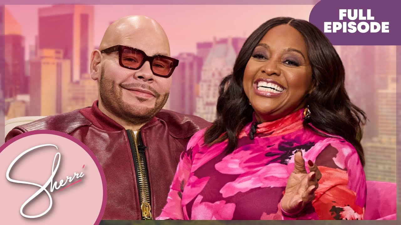 Hip Hop Legend Fat Joe