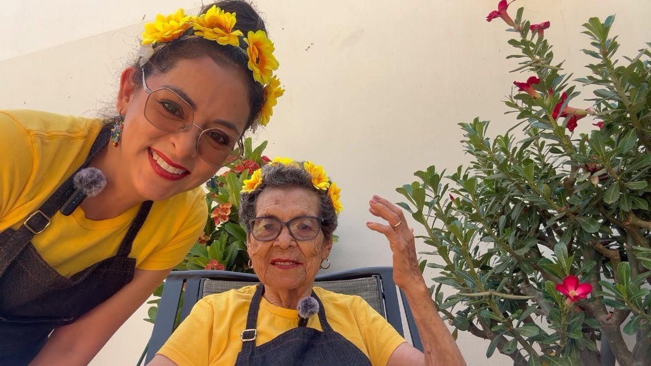 EPISODIO 21 - PAY DE JOCOQUE (UN CHEESE CAKE LIGERO)