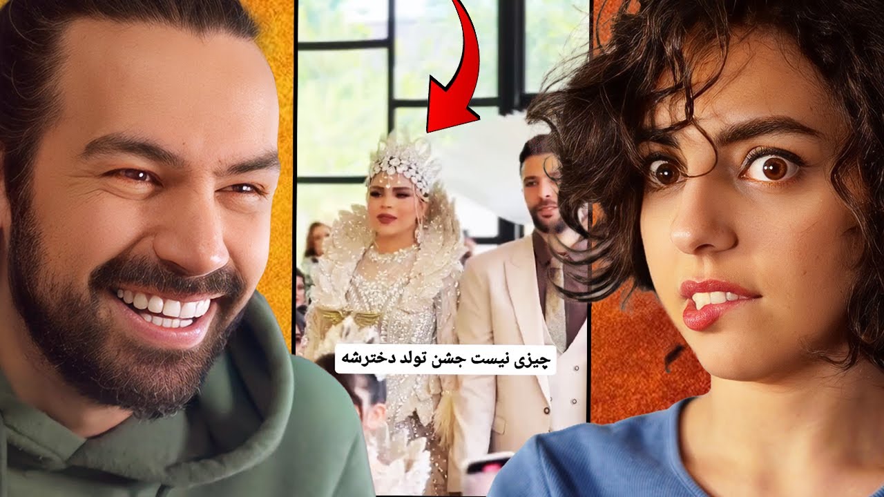 نگین دار ترین بلاگرای اینستاگرام❌اینا چیه می پوشید؟😂