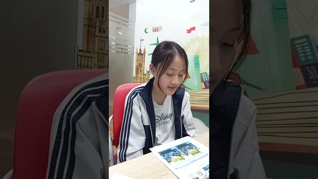 Huyền Thảo 121 Fa4 - Test 1 - Dream Sky Tô Hiệu