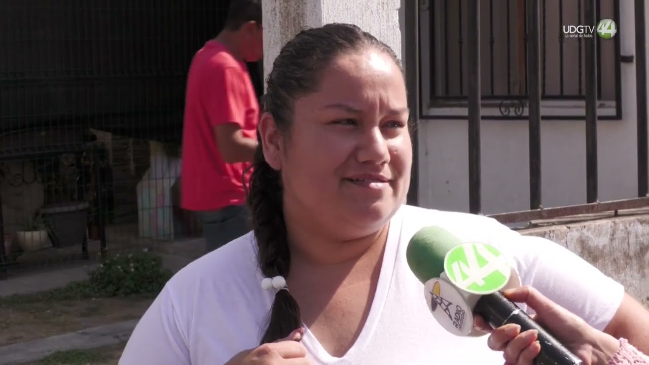 “Huele a drenaje”: habitantes de Misión de la Cantera desconfían del agua del SIAPA