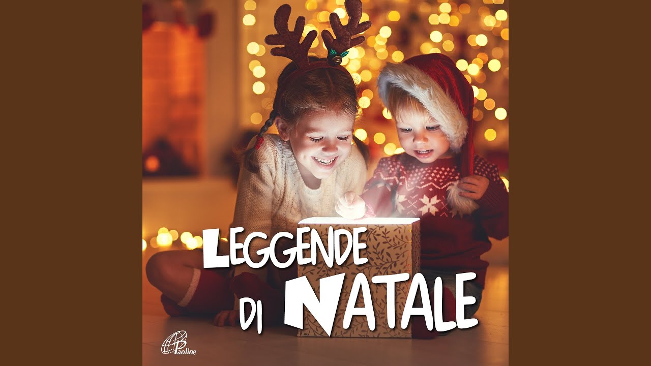 Cantando Stille Nacht