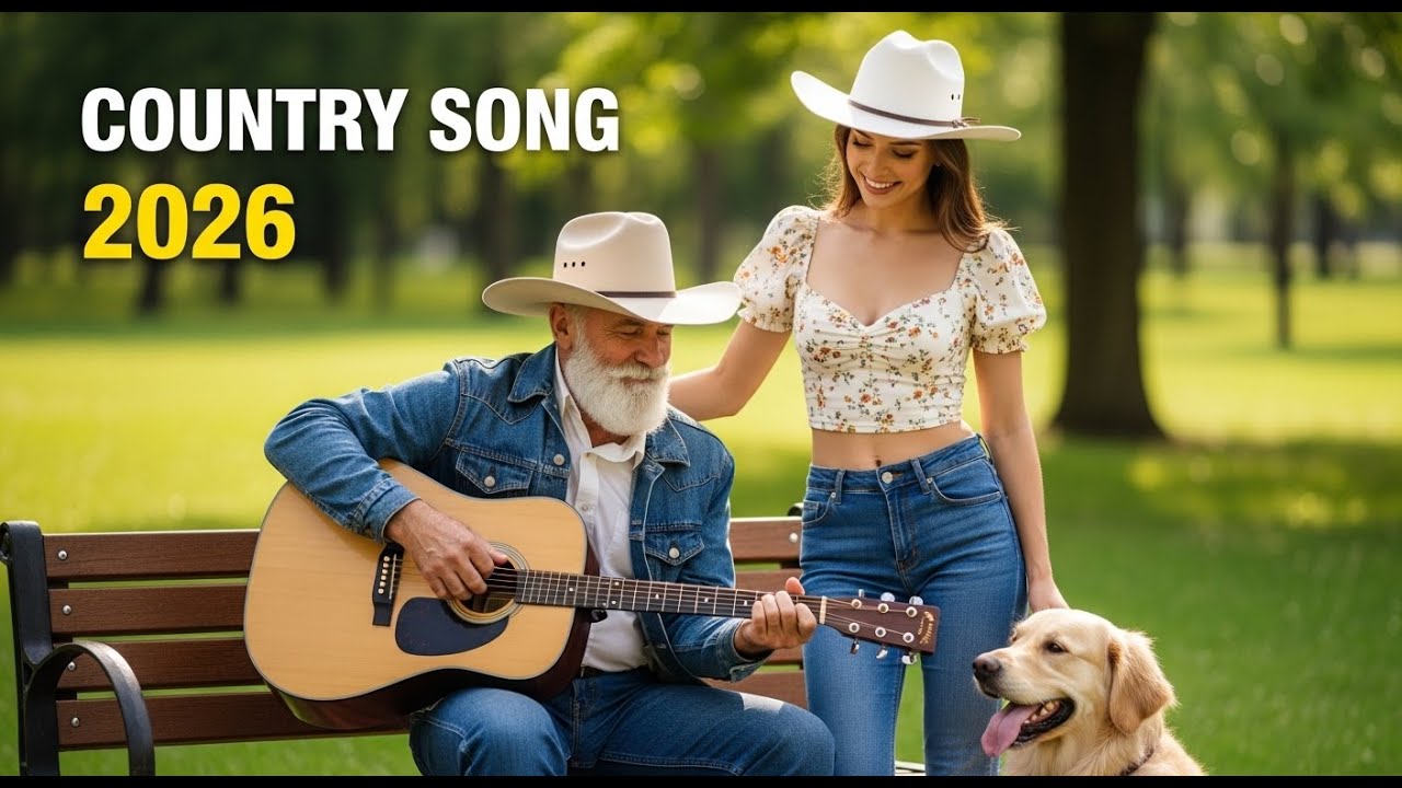 Golden Country Love Songs 🎸 | Classic Country Love Hits from the 70s & 80s
