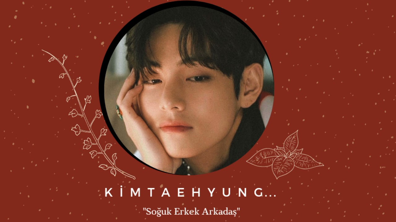 Taehyung İle Hayal Et 