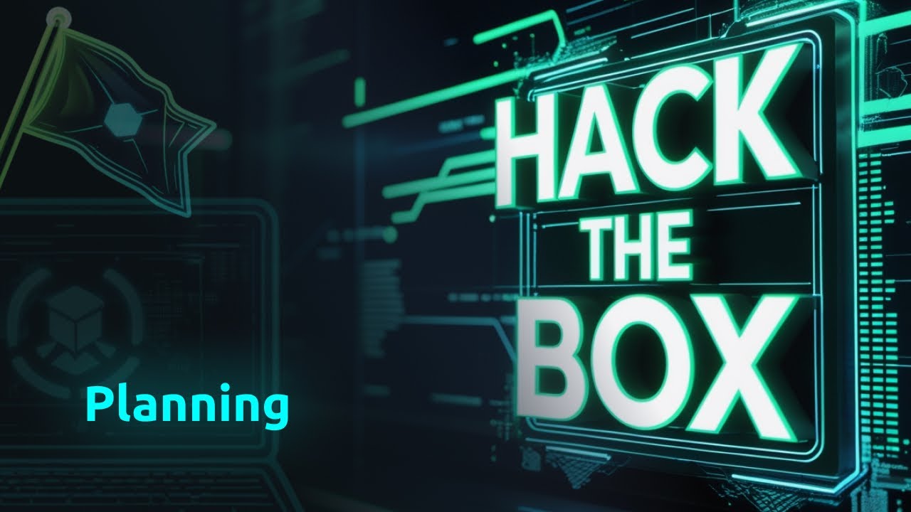 HackTheBox: Как я взломал тачку 