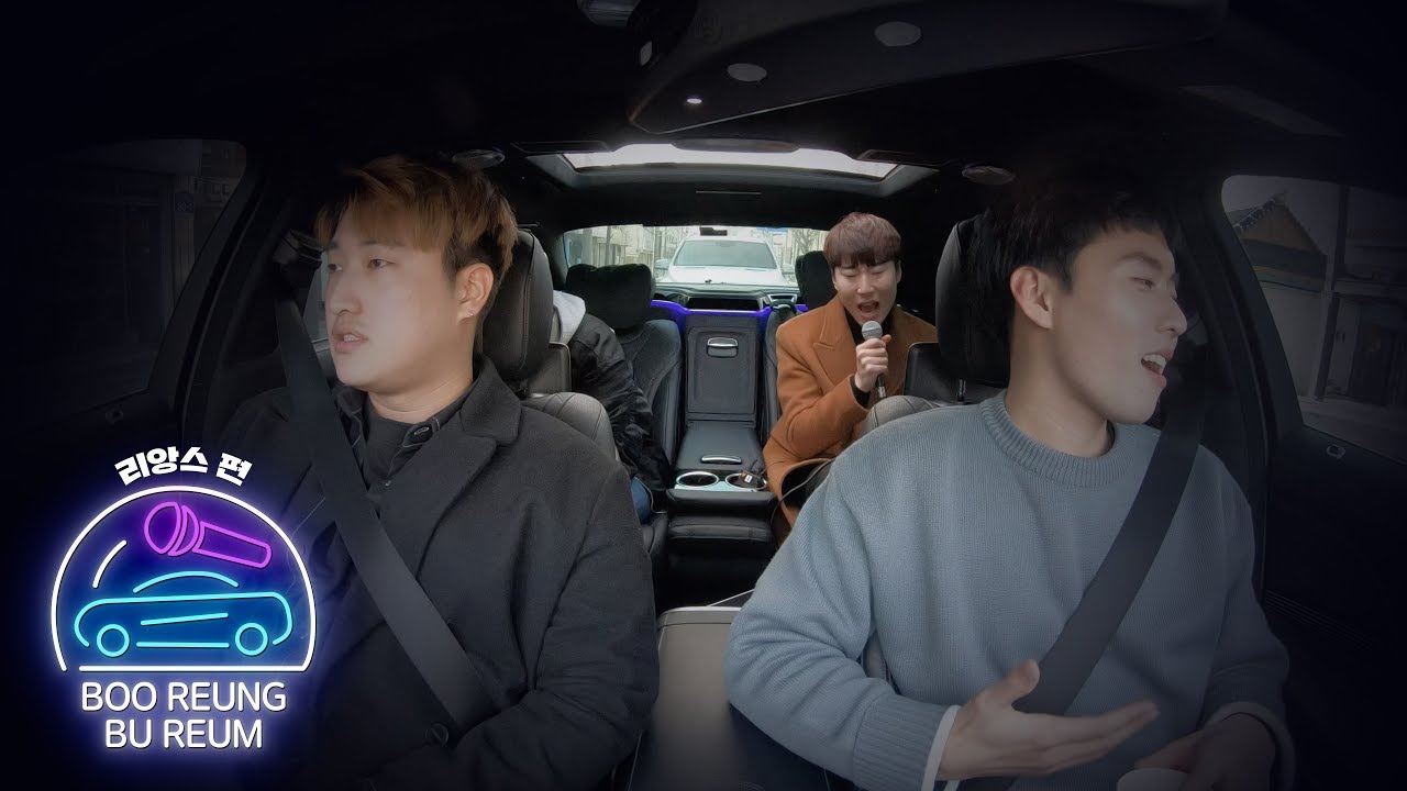 이별택시&걱정말아요 귀호강 라이브 일반인이 부른 레전드 영상(커버. 리앙스)