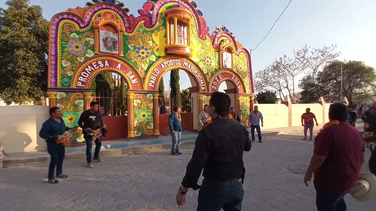 Ultimoia de fiesta