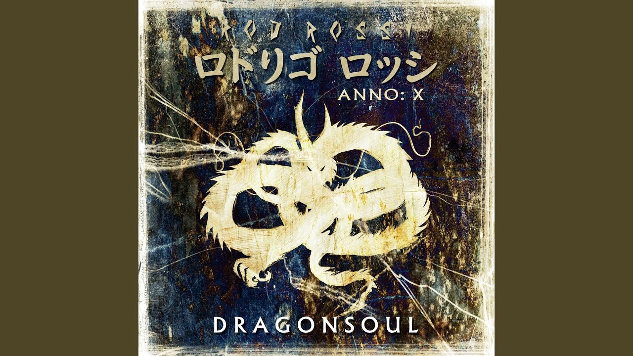 Dragon Soul (from Dragon Ball Kai)