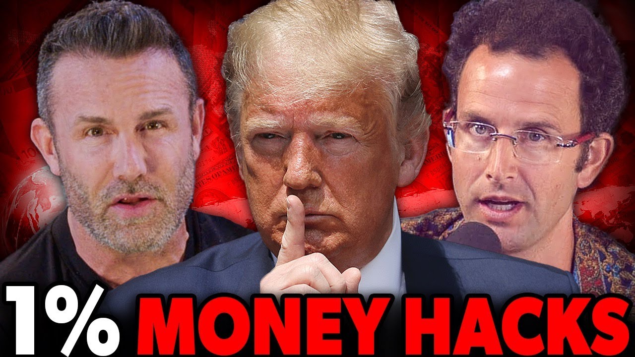 How to Hide Assets from Creditors, Divorce, and Lawsuits | Attorney Explains