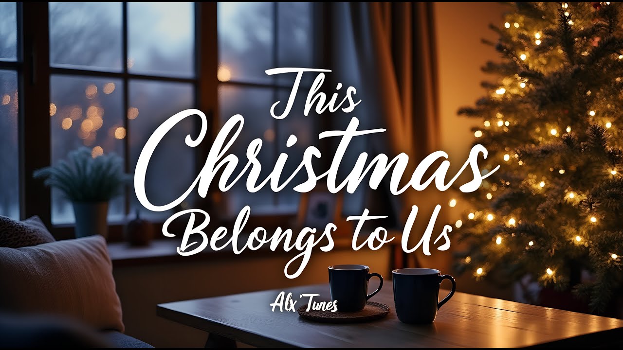 Alx Tunes - This Christmas Belongs to Us | Christmas