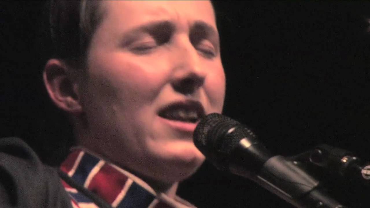 Jarŋŋa - Jåvna vuolle