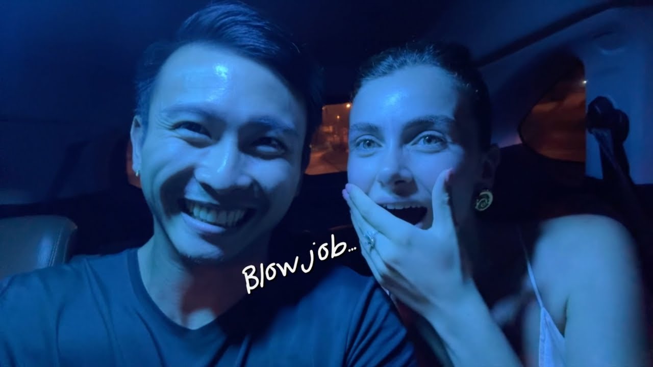 Our First Travel Vlog: Phuket Glamping, Chaos & Chemistry