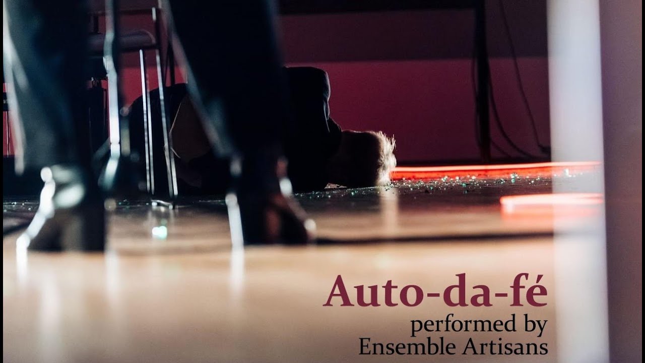 Auto-da-fé — performed by Ensemble Artisans